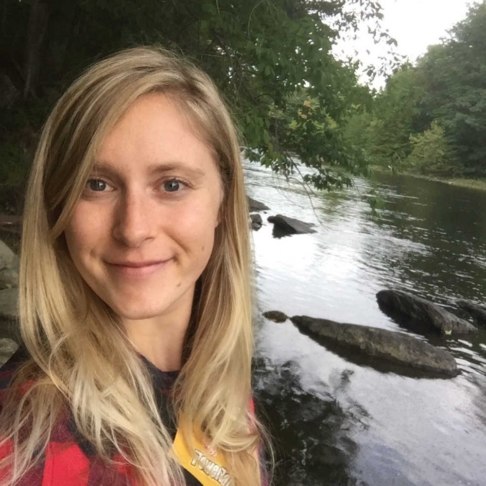 Meet your Posher, Kkathryn
